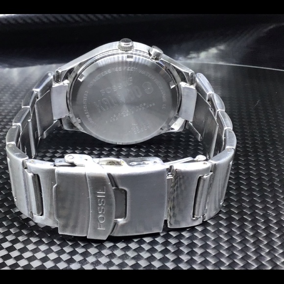 Fossil Kaleido - Picture 5 of 8